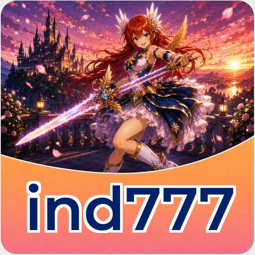 Screenshot Proses Instalasi ind777 APK